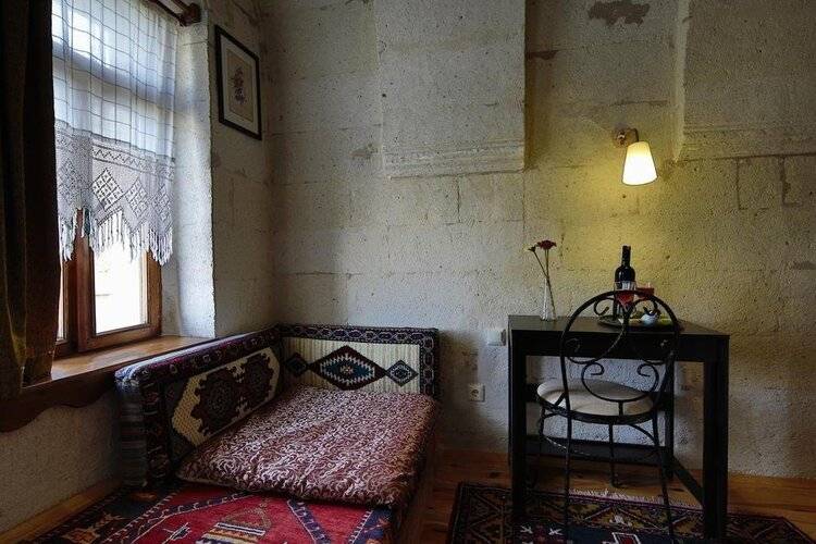 Karadut Cave Hotel