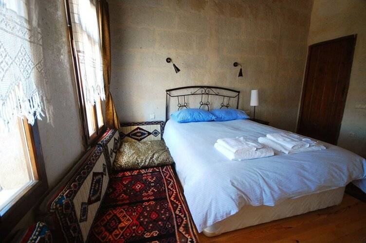 Karadut Cave Hotel