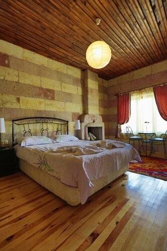 Karadut Cave Hotel
