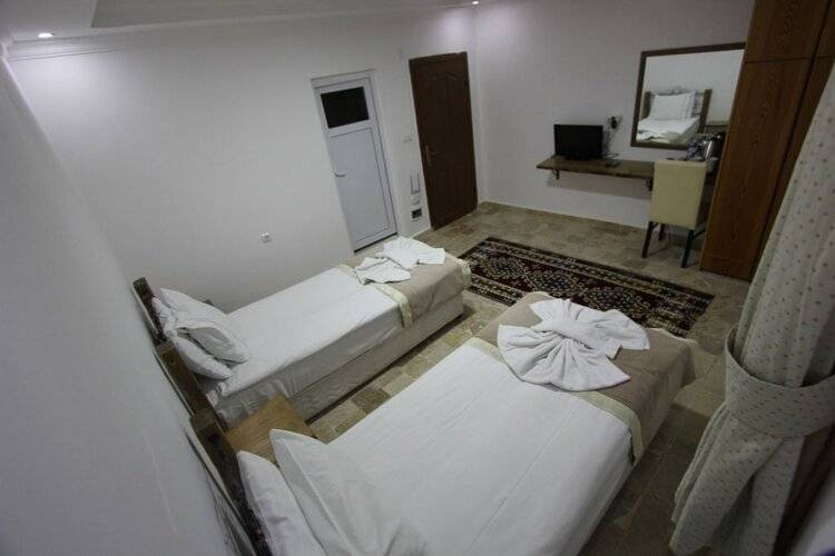 Kufe Hotel