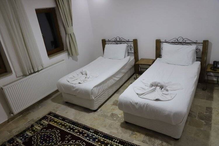 Kufe Hotel