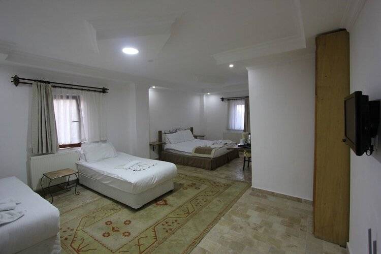 Kufe Hotel