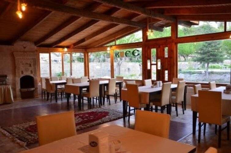 Kufe Hotel