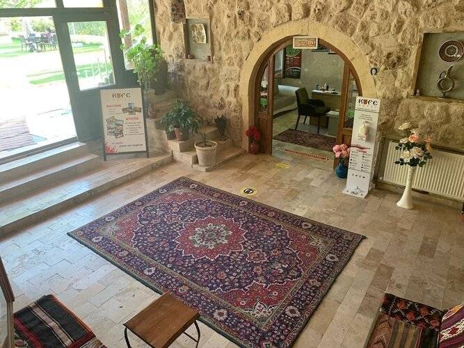 Kufe Hotel