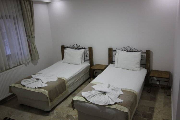 Kufe Hotel