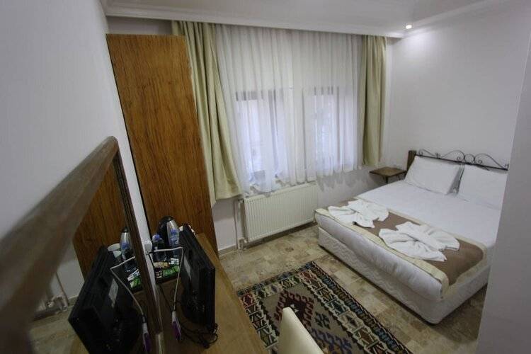 Kufe Hotel