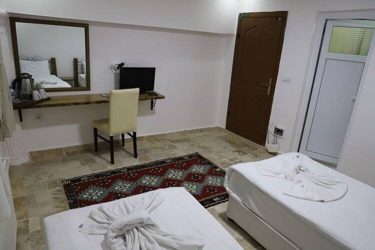 Kufe Hotel