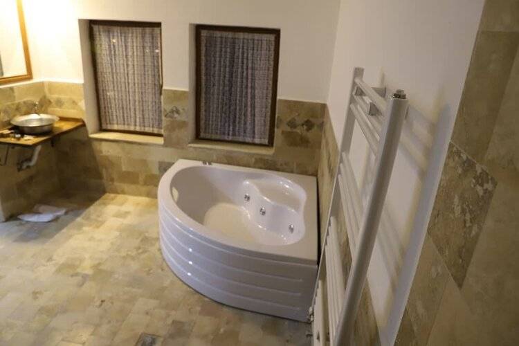 Kufe Hotel