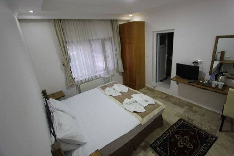Kufe Hotel