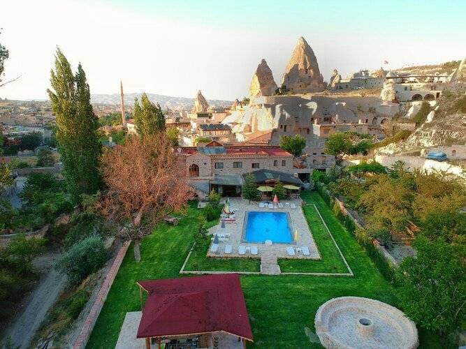 Kufe Hotel