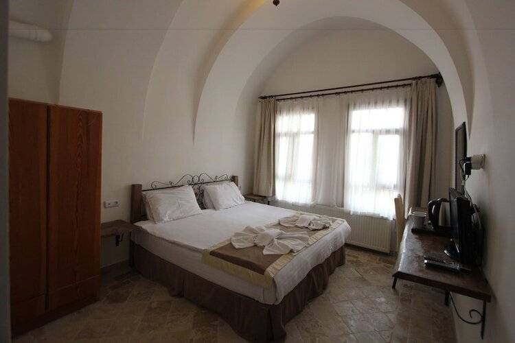Kufe Hotel