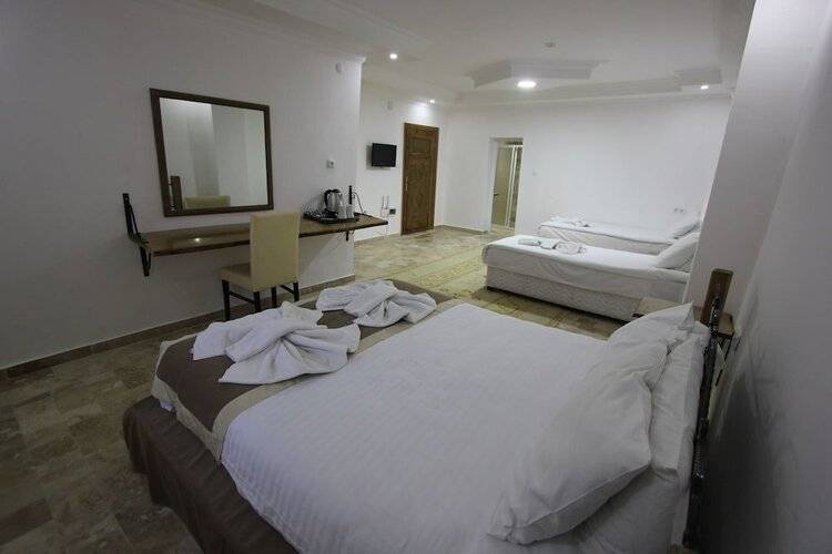 Kufe Hotel