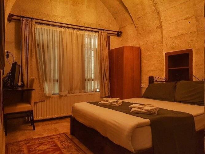 Kufe Hotel