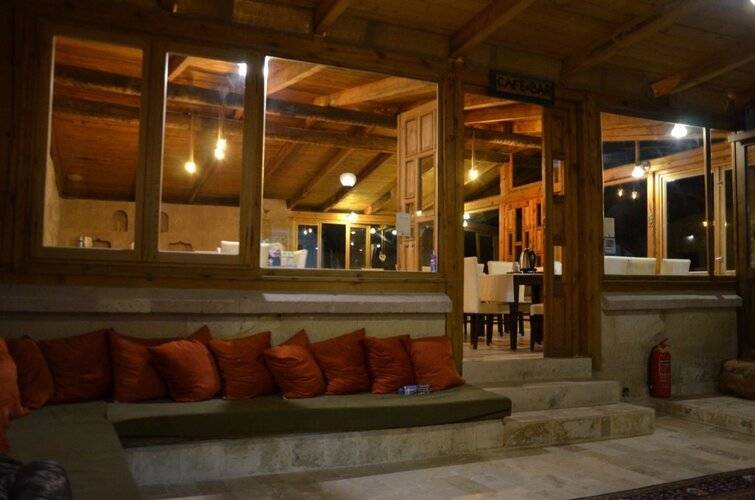 Kufe Hotel