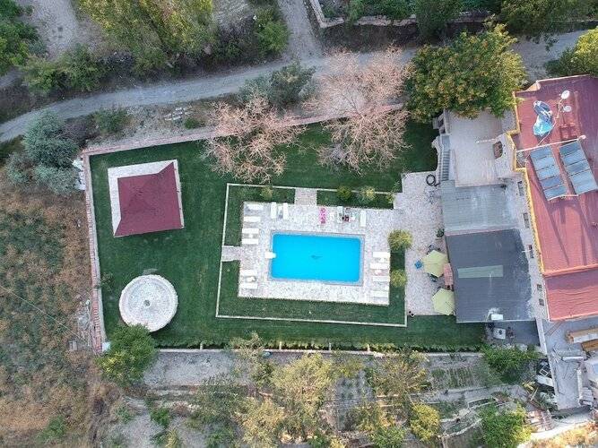 Kufe Hotel