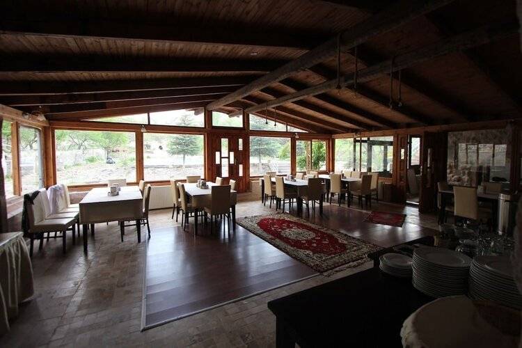 Kufe Hotel