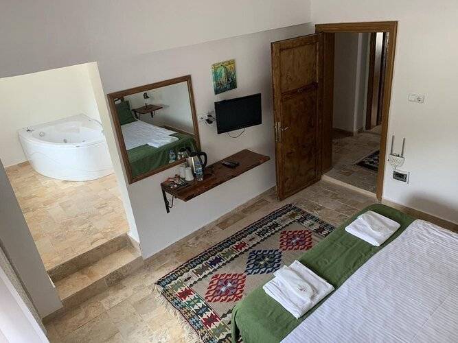Kufe Hotel