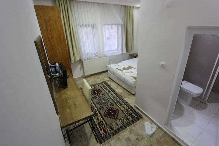 Kufe Hotel