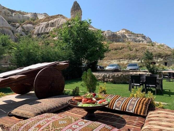 Kufe Hotel