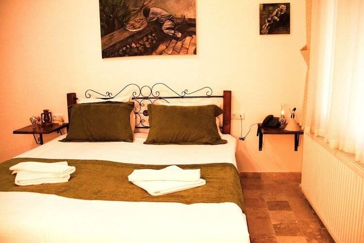 Kufe Hotel