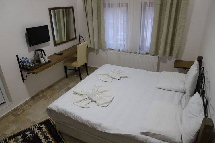 Kufe Hotel