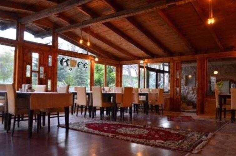 Kufe Hotel