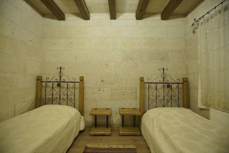 Maron Stone House