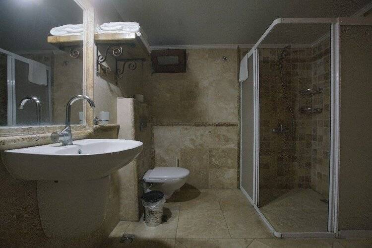 Maron Stone House