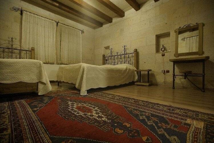 Maron Stone House