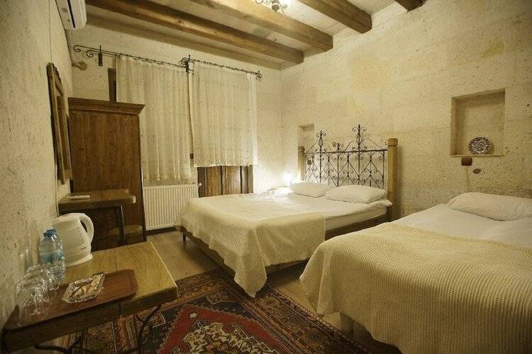Maron Stone House