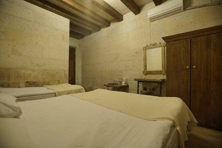 Maron Stone House