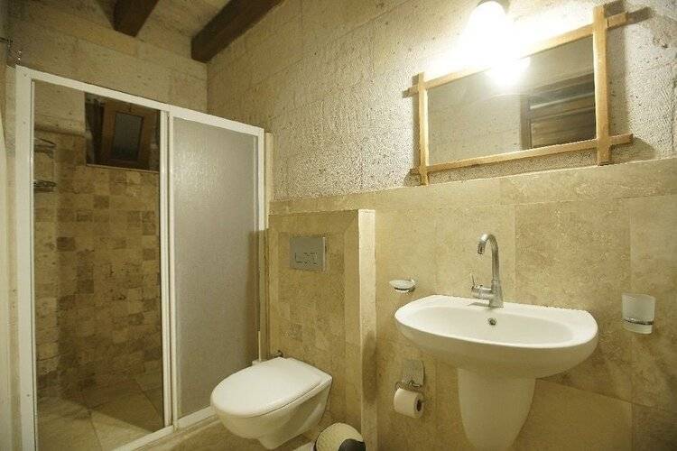 Maron Stone House