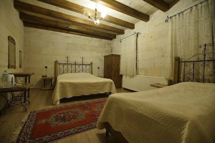 Maron Stone House