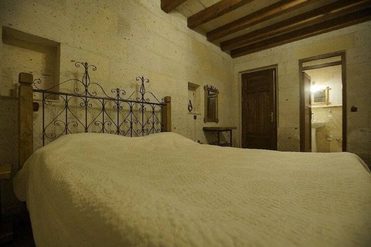Maron Stone House
