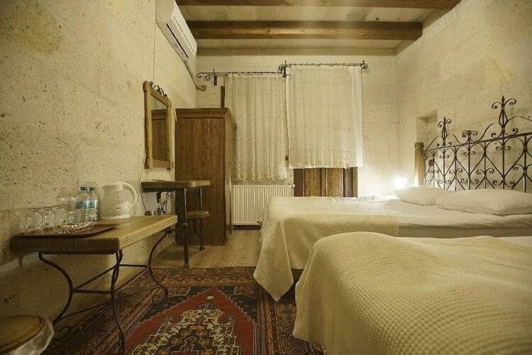 Maron Stone House