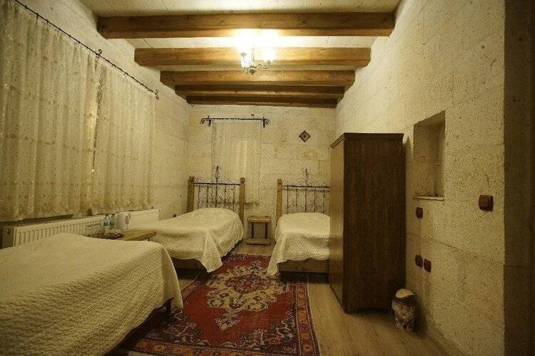 Maron Stone House