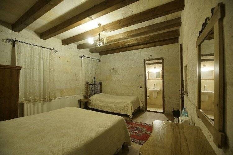 Maron Stone House