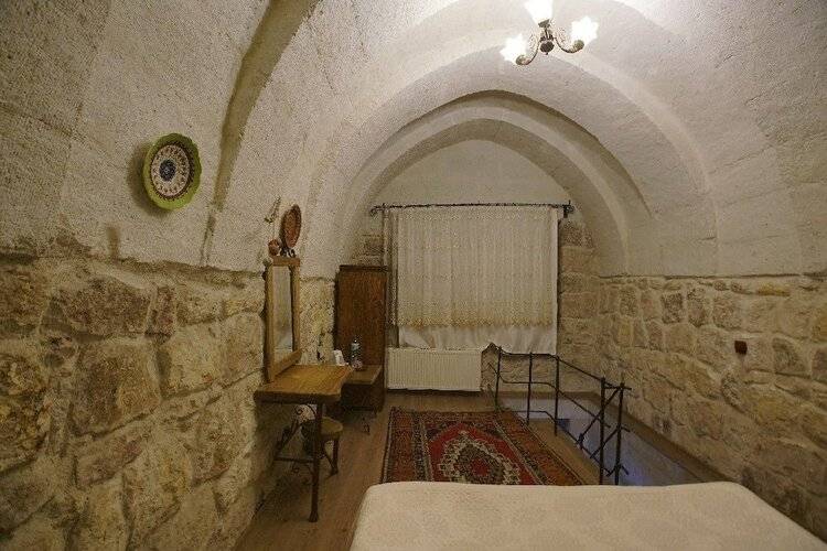 Maron Stone House