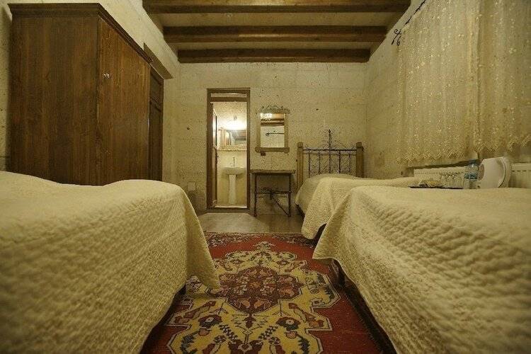 Maron Stone House