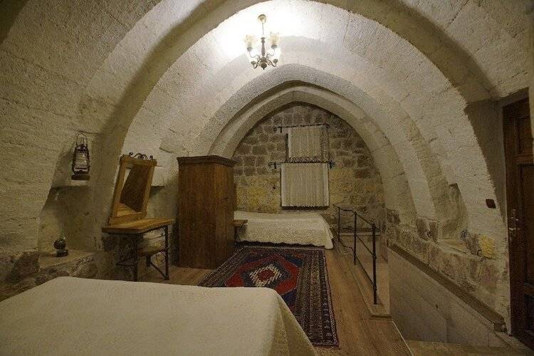 Maron Stone House