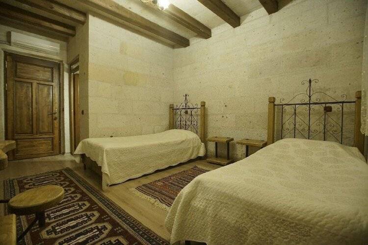 Maron Stone House