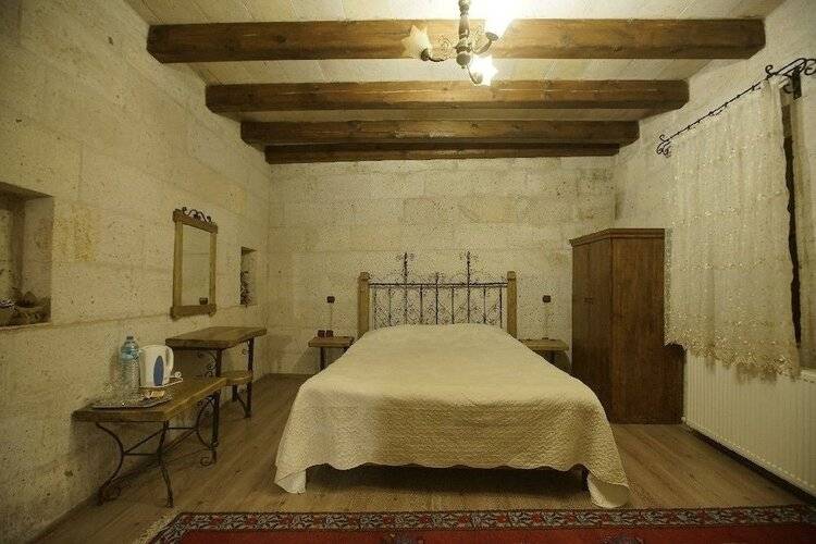 Maron Stone House