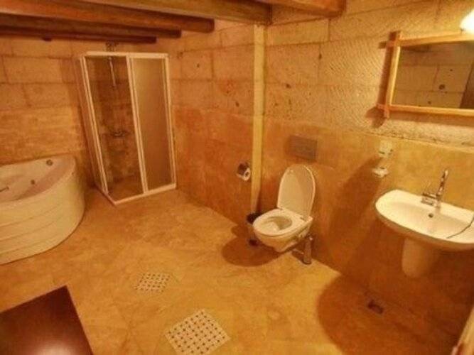 Maron Stone House