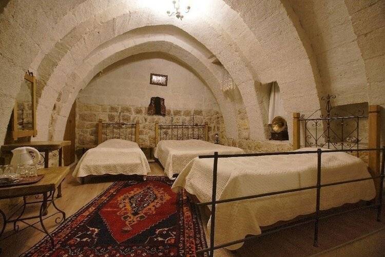 Maron Stone House