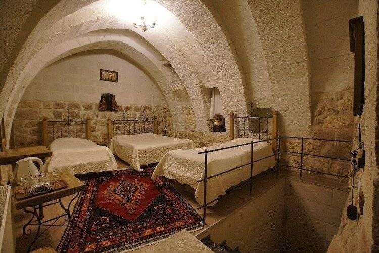 Maron Stone House