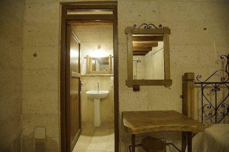 Maron Stone House