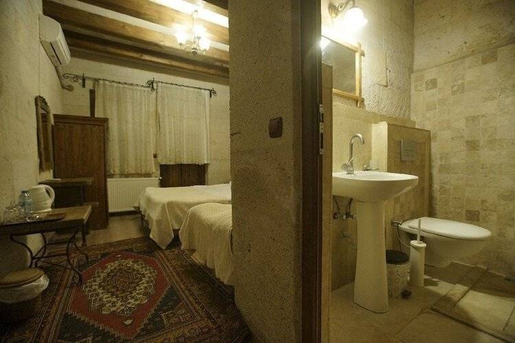 Maron Stone House