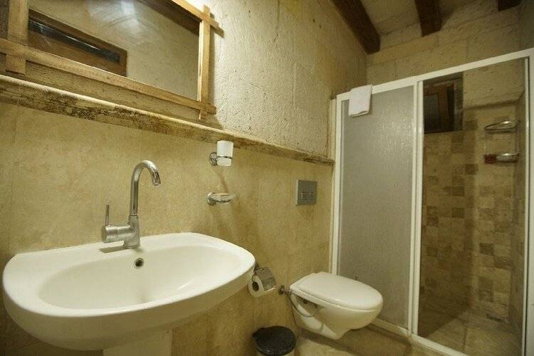 Maron Stone House