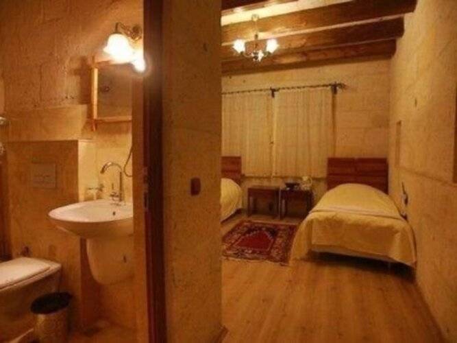Maron Stone House