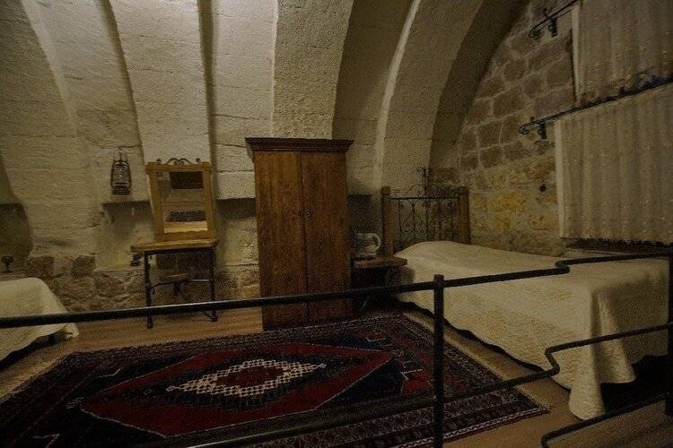Maron Stone House